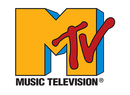 MTV logo